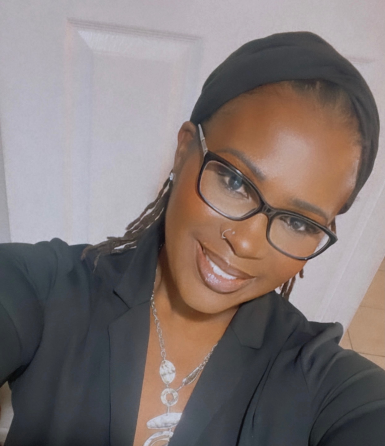 Ronesheia Walker Ebe, MHC