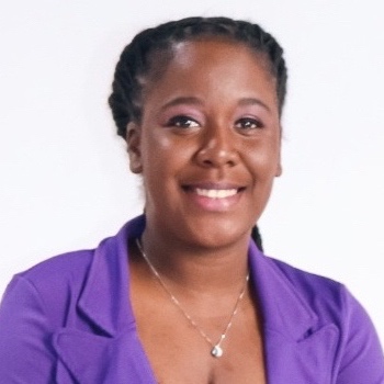 Gerardine Pierre, MHC