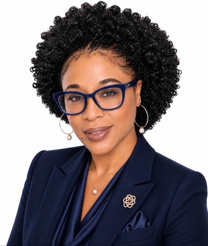 Yolanda Medica-Soso, MSW