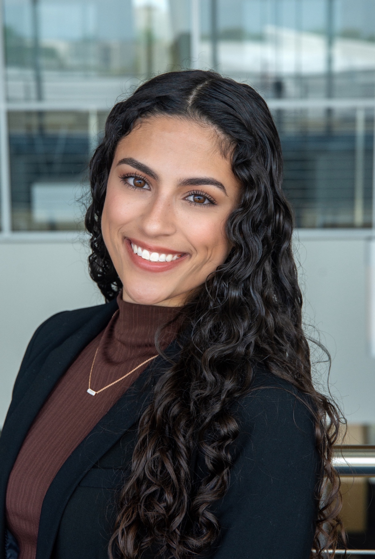 Chassity Fernandez, MSW